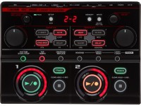 <b>BOSS RC-202 LOOPER BEATBOX COMPACT 2-Pistas</b> <b>BOSS RC-202 LOOPER BEATBOX COMPACT 2-Pistas</b>